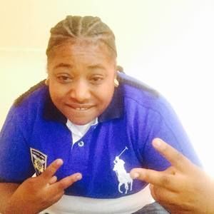 Meet your Posher, Britney